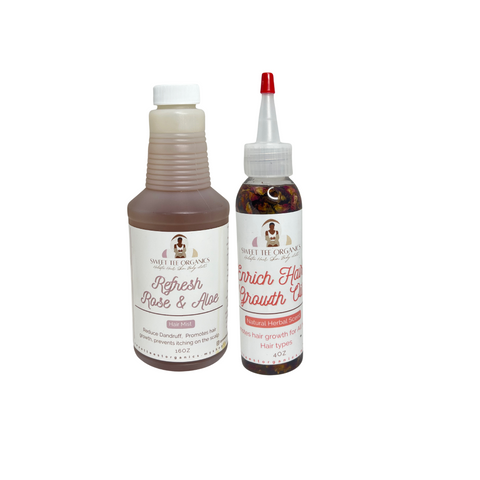 2 for $25 Hair Products