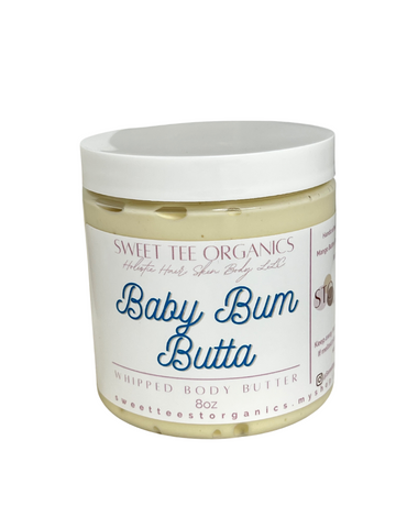 Baby Bum Butta