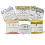 3 Soaps for $25