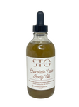 Chocolate Cake Body Oil