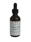 Hemp Beard Growth Oil