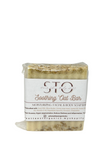 Soothing Oat Soap Bar