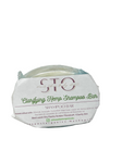 Clarifying Hemp Shampoo Bar