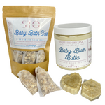 Soothe Baby Set