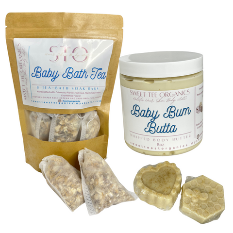 Soothe Baby Set