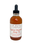 Sugared Strawberry Body Oil