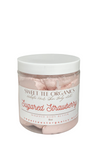 Sugared Strawberry