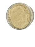 Warm Aura Fluffy Body Scrub
