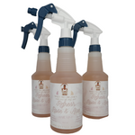 Refresh Rose and Aloe Hair Mist