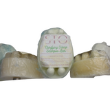 Clarifying Hemp Shampoo Bar