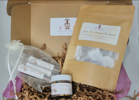 Good Zen Herbal Bundle
