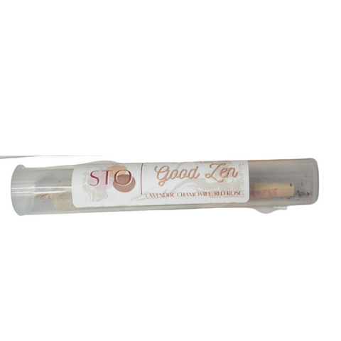 Good Zen Pre-Rolls
